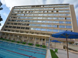 Jewel Al Nasr Hotel & Apartments