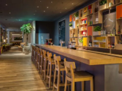 IntercityHotel Graz Hotels in Graz