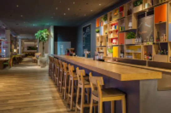 IntercityHotel Graz Hotels in Graz