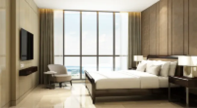 Prime Park Hotel & Convention Lombok