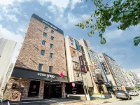 Suwon (Ingyedong) YAJA Hotels near مقر بلدية سوون