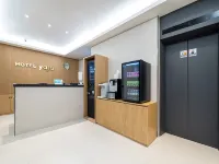 Suwon (Ingyedong) YAJA Hotels near مقر بلدية سوون