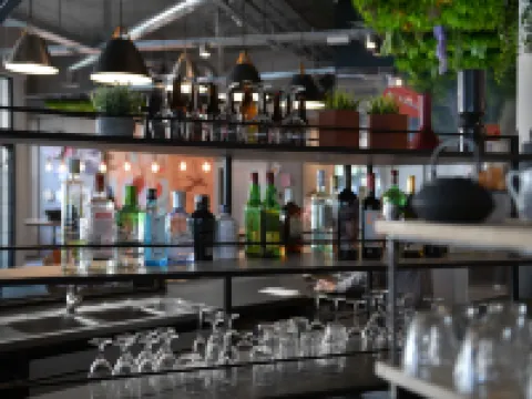 Hotel ibis Madrid Getafe 3 estrellas Hoteles en Getafe