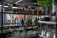 Ibis Madrid Getafe Hotels in Getafe