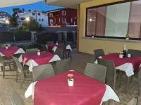 B&b Villa Chiara Trappitello-Taormina