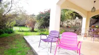 La Pascaline Registered Accommodation 4 Star, Gites in France , Recommended by “l