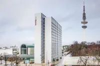 IntercityHotel Hamburg Dammtor-Messe Hotels in Hamburg
