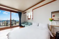 Taean Mongsanpo Memory Pension