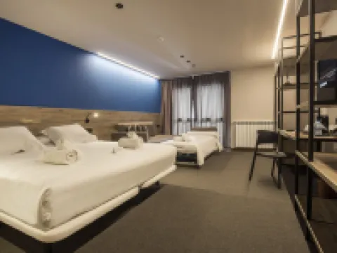 Pic Maià Mountain Hotel Hotels in Encamp