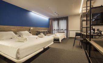 Pic Maià Mountain Hotel