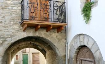 Antigua Casa Catones