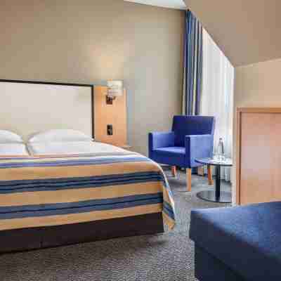 IntercityHotel Celle Rooms