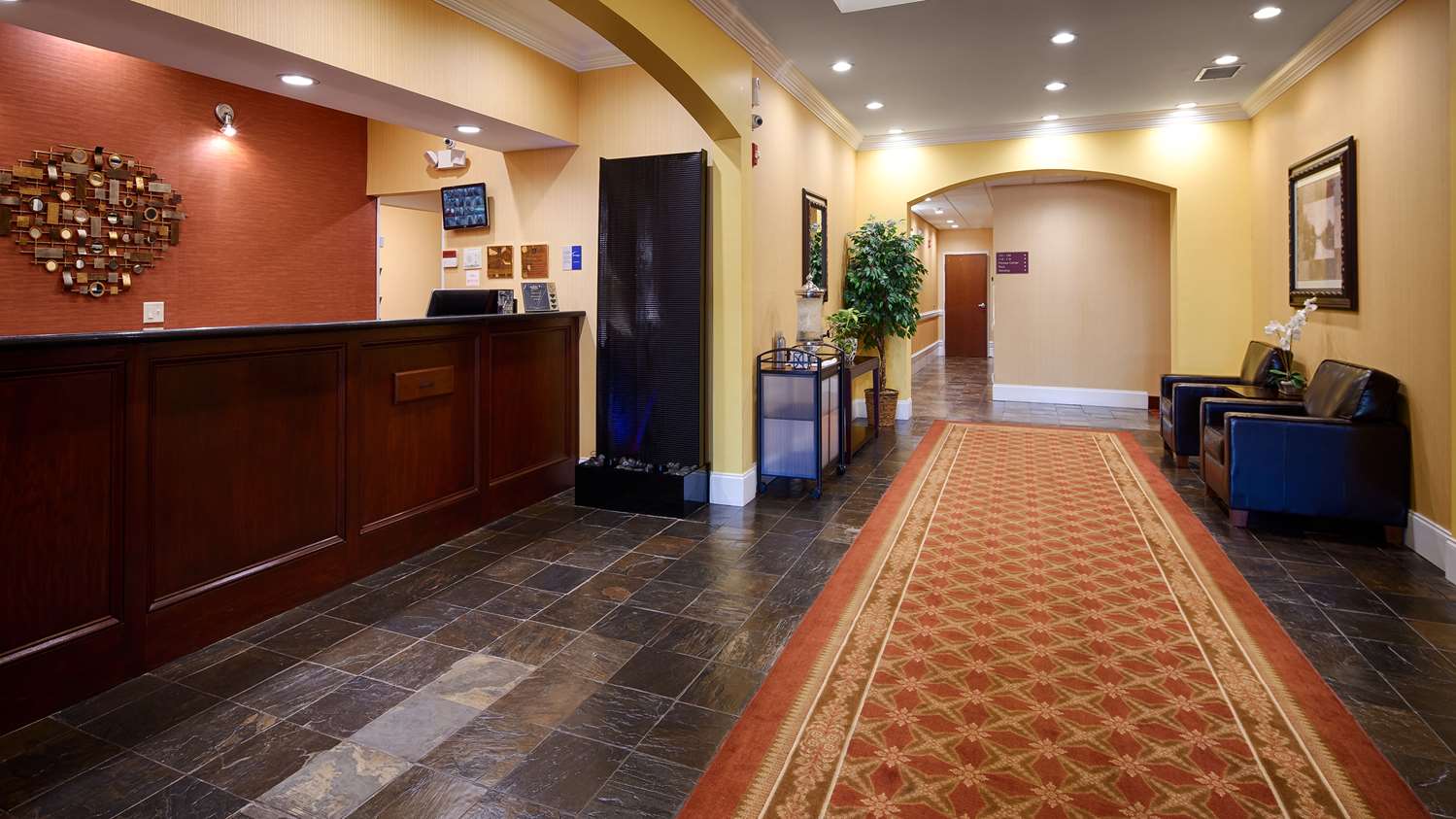 Best Western Plus Greenville South