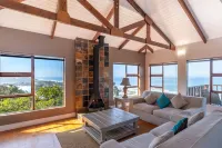 Boardwalk Lodge – Self-Catering