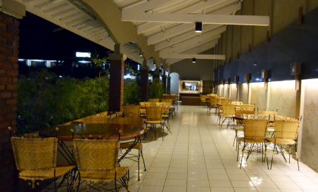 Ramayana Hotel - Housity