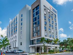 Comfort Inn & Suites Miami International Airport