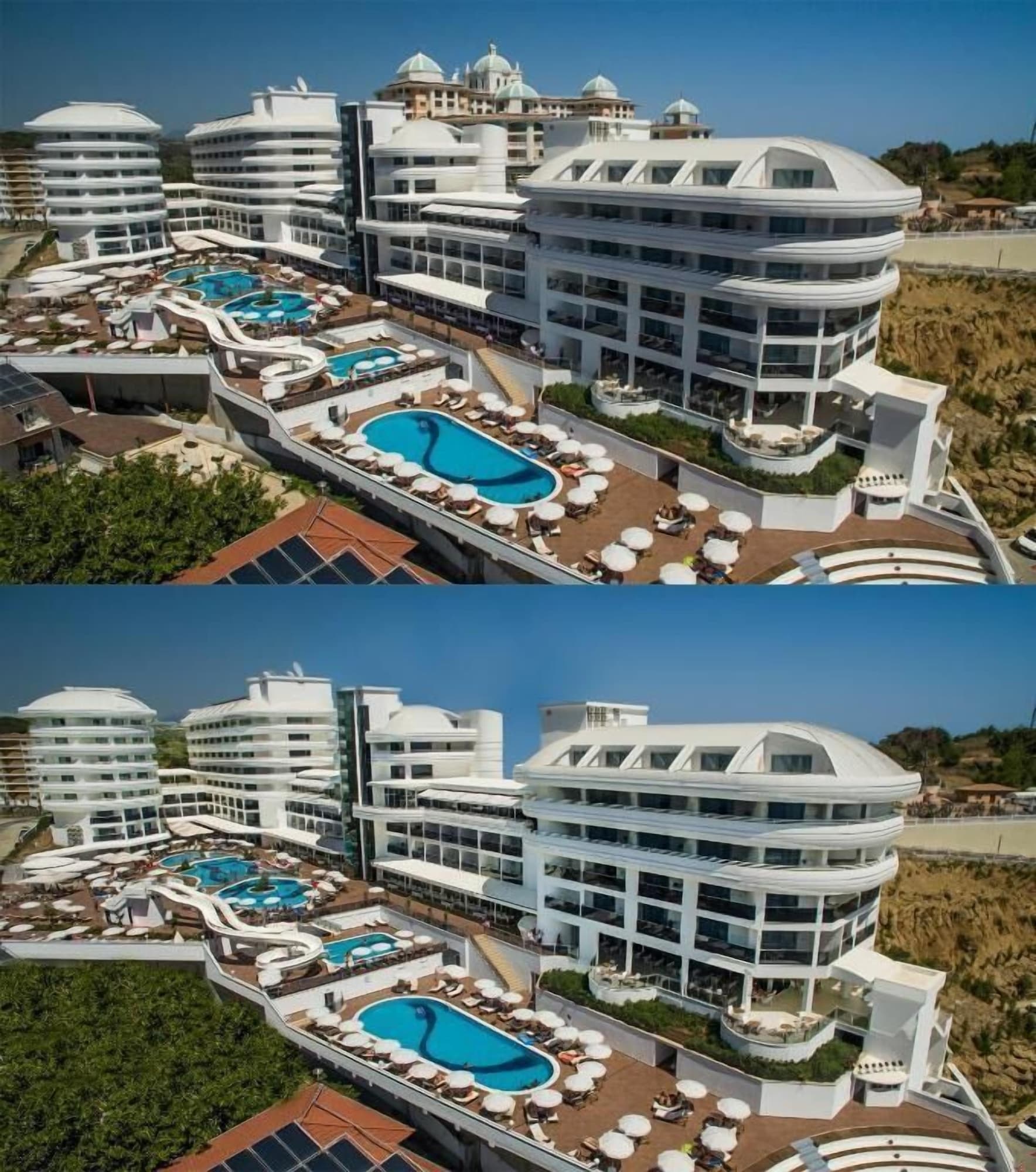 Laguna Beach Alya Resort & Spa - All Inclusive