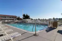 Motel 6 Amarillo, TX - Airport