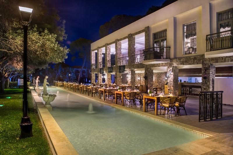 Ela Excellence Resort Belek