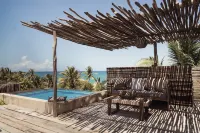 BE Destination Tulum