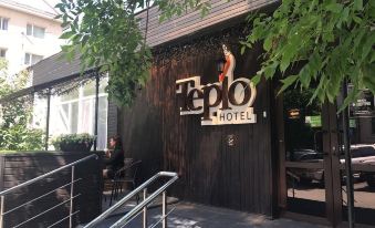 Teplo Hotel