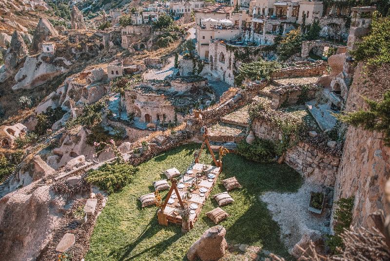 Argos in Cappadocia