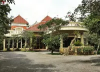婆羅浮屠薩拉斯瓦蒂酒店