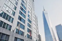 World Center Hotel Hôtels à : New York