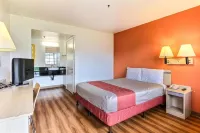 Motel 6 Salinas, CA - North Monterey Area - Wifi