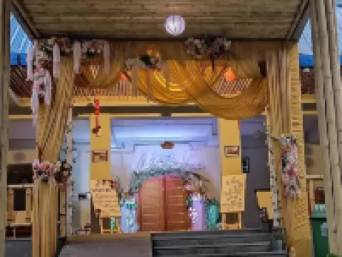 Shoolin Woods Hotels in Hatikhuli T.E.