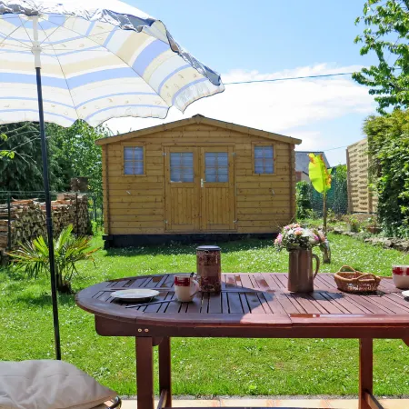 Le Chalet