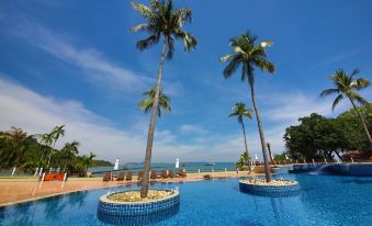 Rayong Resort Hotel