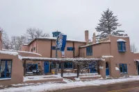 The Historic Taos Inn Các khách sạn gần The Couse-Sharp Historic Site