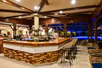 Tarisa Resort & Spa - bar