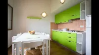 Air-Conditioned Apartment Near Porto Vecchio, 500 m Sea, 6 People, Two Bathrooms