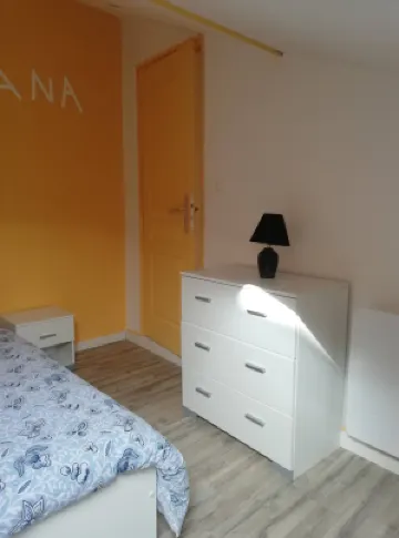 Copacabana - the Happiness House!