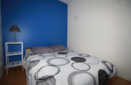 Santorini - Design Apartment in the Heart of Fere