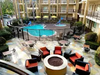 Comfort Inn & Suites Orange County John Wayne Airport Hotels in Tustin