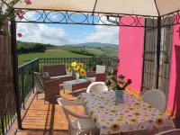 Holiday Home Podere Conte Francesco-Alvino by Interhome