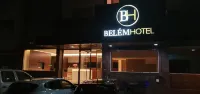 Belem Hotel Hôtels à : Mata Mourisca