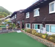Goodstay Jirisan Little Prince Pension