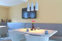 The Grey Design Hotel - Gym