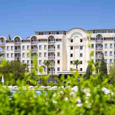 Amon Hotels Belek - Adult Only Hotel Exterior