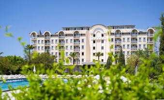 Amon Hotels Belek - Adult Only