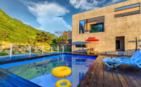 Wonju Cloud Pension