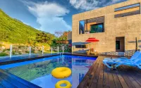 Wonju Cloud Pension