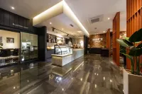West in Hotel Yeosu