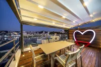 브라운도트호텔 통영항남점 통영 호텔