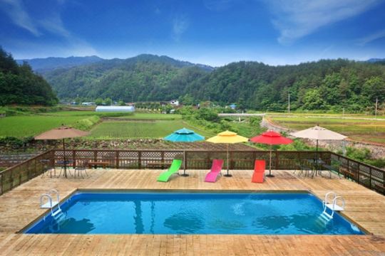 襄阳 양양 씨엘(Yangyang CL Pension) 4星级 酒店 客房