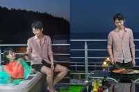 Pohang Sea Enston Pension - spa